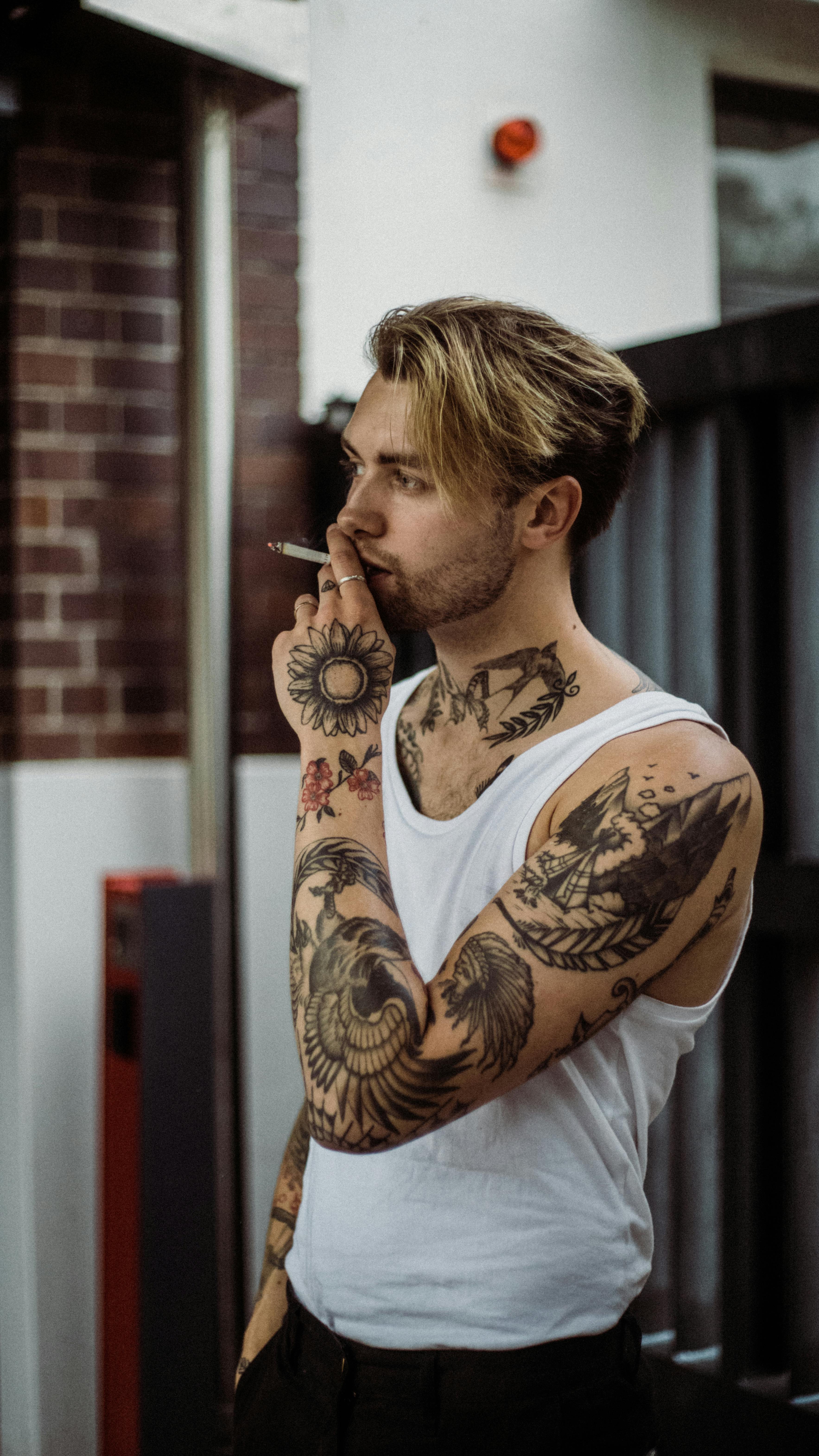 Cómo elegir el tamaño ideal para tu tatuaje