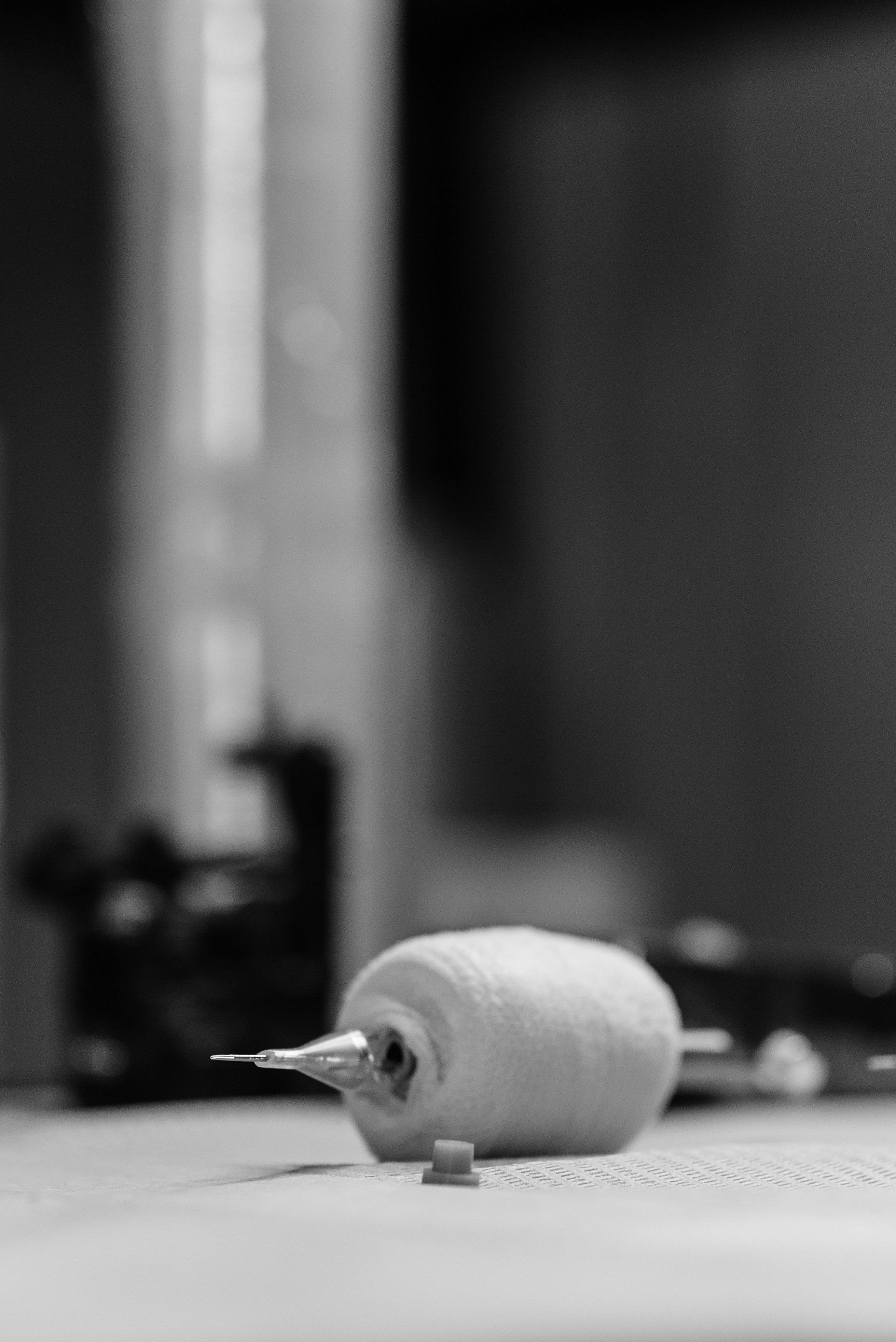 Cómo elegir un buen tatuador