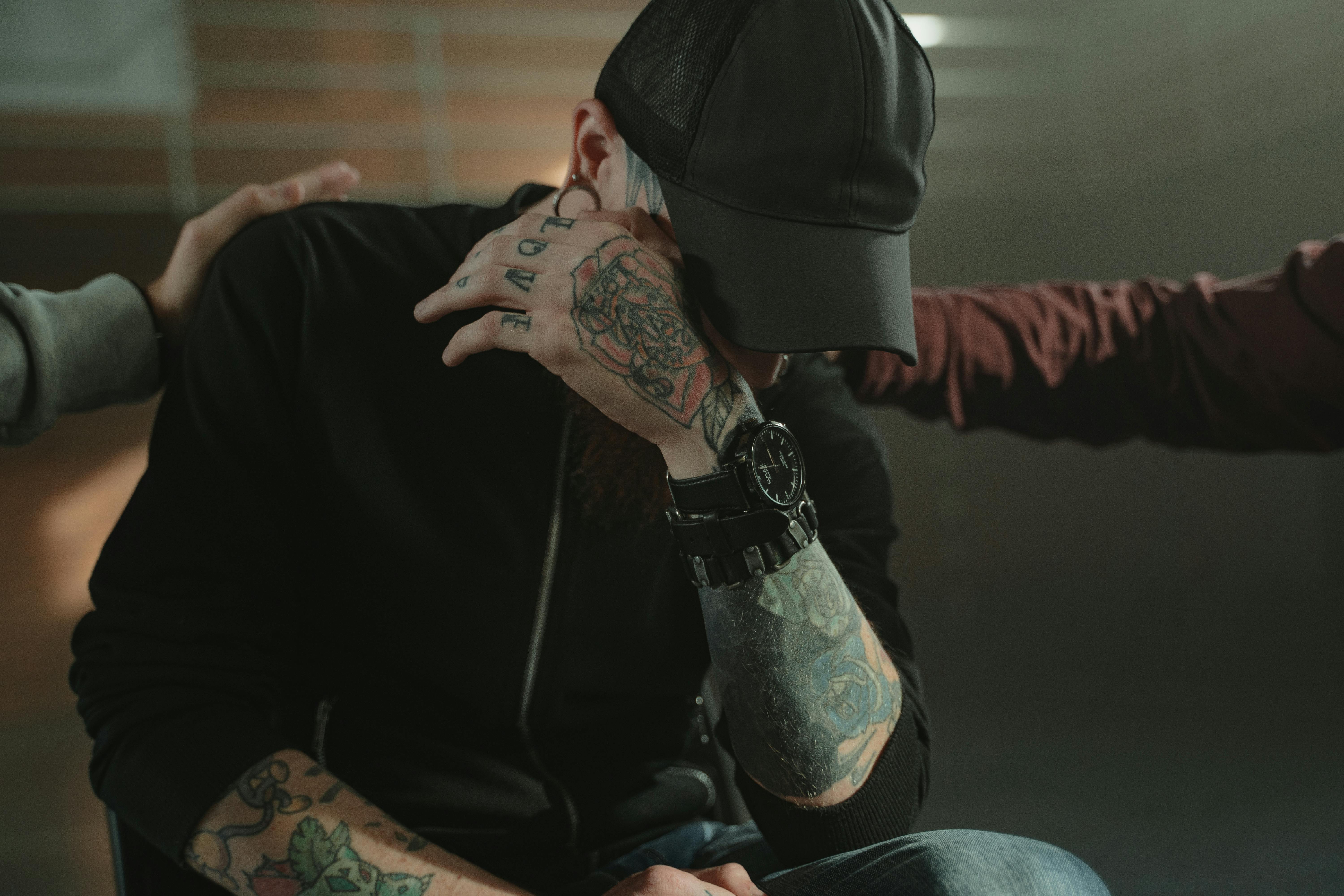 Duele hacerse un tatuaje