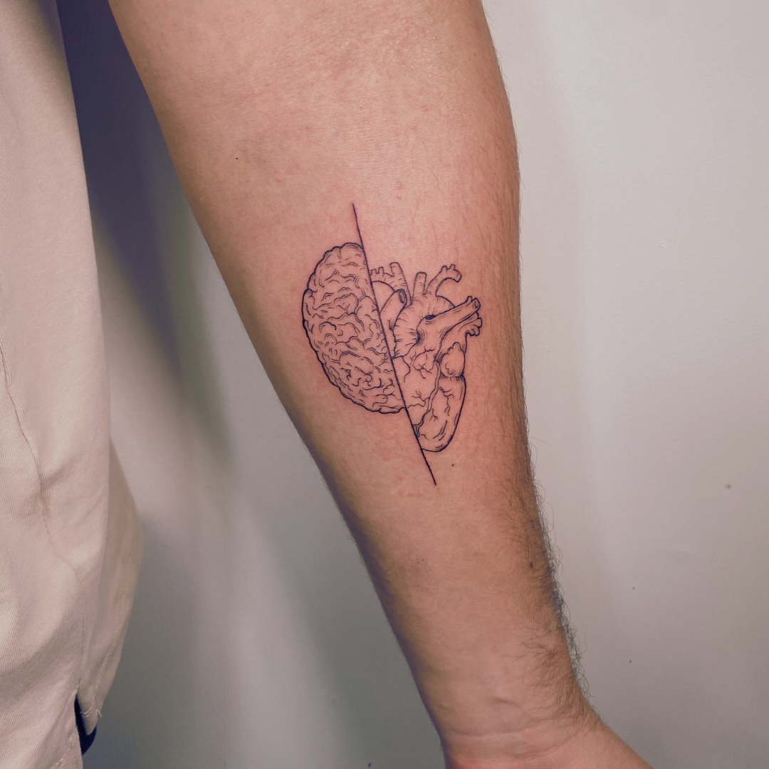 Diseño de tatuaje